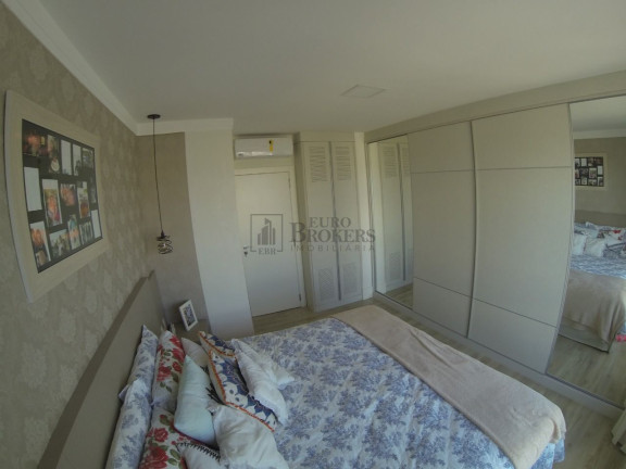 Imagem Apartamento com 3 Quartos à Venda, 127 m² em Centro - Balneário Camboriú