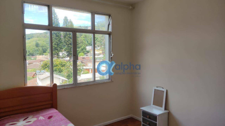 Imagem Apartamento com 2 Quartos à Venda, 95 m² em Castelanea - Petrópolis Imagem Apartamento com 2 Quartos à Venda, 95 m² em Castelanea - Petrópolis