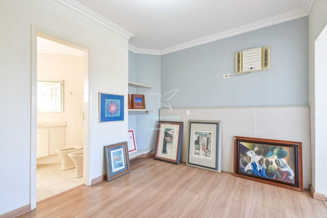 Imagem Apartamento com 3 Quartos à Venda, 110 m² em Campo Belo - São Paulo Imagem Apartamento com 3 Quartos à Venda, 110 m² em Campo Belo - São Paulo