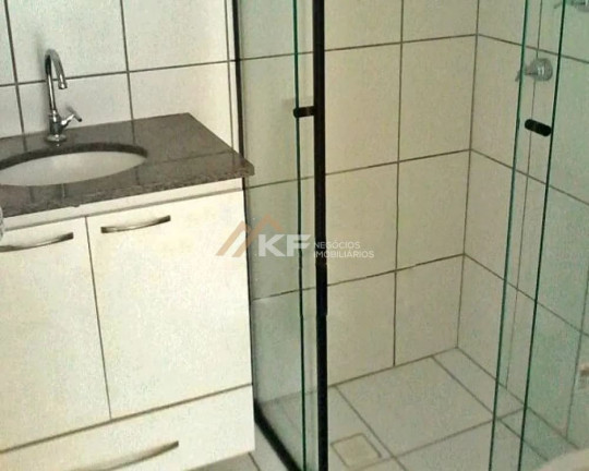 Imagem Apartamento com 2 Quartos à Venda, 47 m² em Bonfim Paulista - Ribeirão Preto