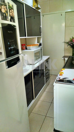 Imagem Apartamento com 1 Quarto à Venda, 38 m² em São Sebastião - Porto Alegre Imagem Apartamento com 1 Quarto à Venda, 38 m² em São Sebastião - Porto Alegre