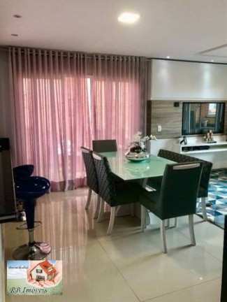 Imagem Apartamento com 3 Quartos à Venda, 160 m² em Assunção - São Bernardo Do Campo Imagem Apartamento com 3 Quartos à Venda, 160 m² em Assunção - São Bernardo Do Campo