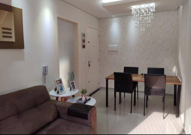 Imagem Apartamento com 2 Quartos à Venda, 47 m² em Jardim Vera Cruz - Sorocaba Imagem Apartamento com 2 Quartos à Venda, 47 m² em Jardim Vera Cruz - Sorocaba