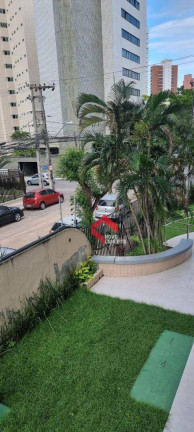 Imagem Apartamento com 4 Quartos à Venda, 160 m² em Aldeota - Fortaleza Imagem Apartamento com 4 Quartos à Venda, 160 m² em Aldeota - Fortaleza