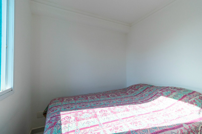 Imagem Apartamento com 1 Quarto à Venda, 35 m² em Quinta Da Paineira - São Paulo