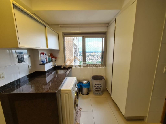 Imagem Apartamento com 4 Quartos à Venda, 278 m² em Ribeirânia - Ribeirão Preto Imagem Apartamento com 4 Quartos à Venda, 278 m² em Ribeirânia - Ribeirão Preto