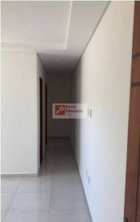 Imagem Cobertura com 2 Quartos à Venda, 100 m² em Parque Das Nações - Santo André