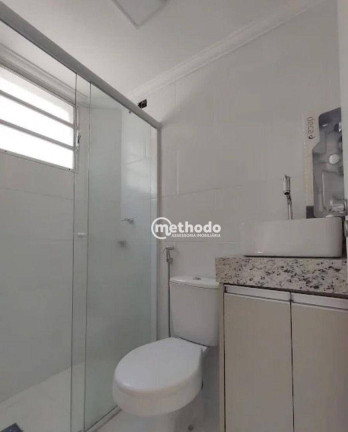 Imagem Apartamento com 3 Quartos à Venda, 65 m² em Ponte Preta - Campinas Imagem Apartamento com 3 Quartos à Venda, 65 m² em Ponte Preta - Campinas