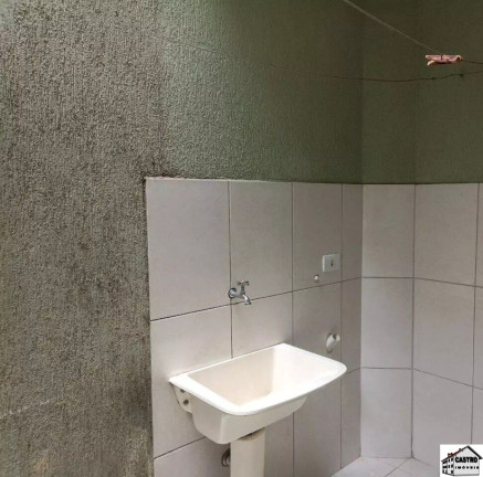 Imagem Sobrado com 2 Quartos à Venda, 70 m² em Vila Ré - São Paulo