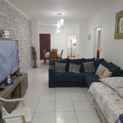 Imagem Apartamento com 3 Quartos à Venda, 107 m² em Ocian - Praia Grande Imagem Apartamento com 3 Quartos à Venda, 107 m² em Ocian - Praia Grande