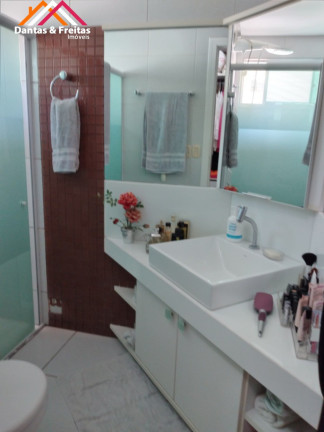 Imagem Imóvel com 4 Quartos à Venda,  em Parque Iracema - Fortaleza