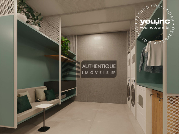 Imagem Apartamento com 2 Quartos à Venda, 67 m² em Pinheiros - São Paulo Imagem Apartamento com 2 Quartos à Venda, 67 m² em Pinheiros - São Paulo
