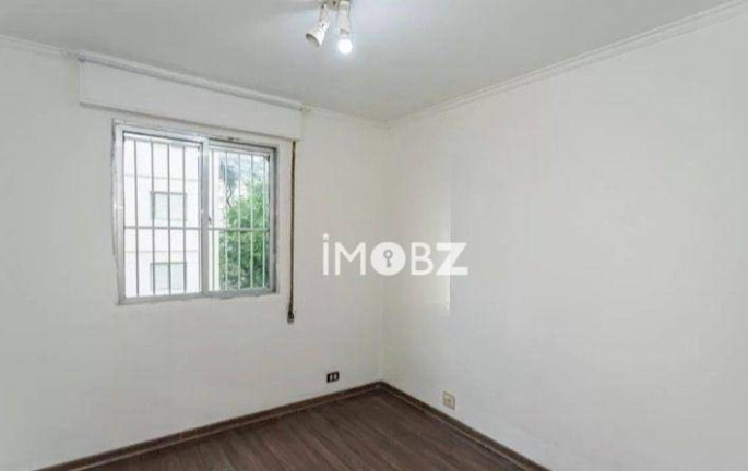 Imagem Imóvel com 3 Quartos à Venda, 95 m² em Jardim Das Laranjeiras - São Paulo