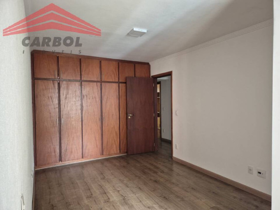 Imagem Apartamento com 3 Quartos à Venda, 200 m² em Centro - Jundiaí