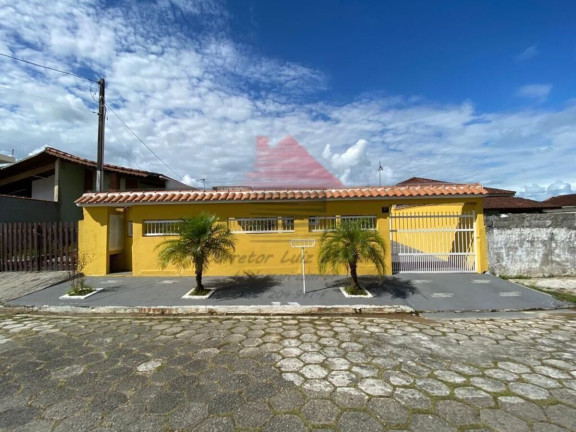 Imagem Casa com 3 Quartos à Venda, 170 m² em Cidade Nova Peruíbe - Peruíbe Imagem Casa com 3 Quartos à Venda, 170 m² em Cidade Nova Peruíbe - Peruíbe