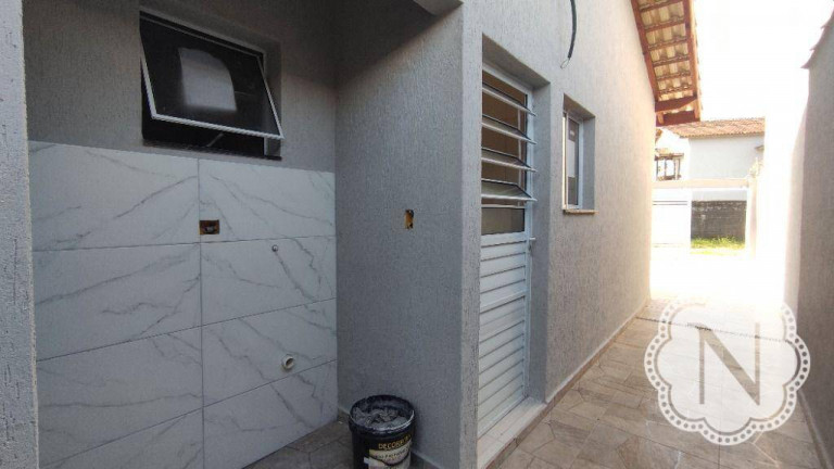 Imagem Casa com 3 Quartos à Venda, 75 m² em Cibratel Ii - Itanhaém Imagem Casa com 3 Quartos à Venda, 75 m² em Cibratel Ii - Itanhaém