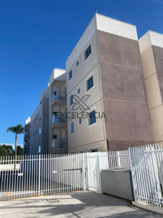 Imagem Apartamento com 2 Quartos à Venda, 44 m² em Vargem Grande - Pinhais