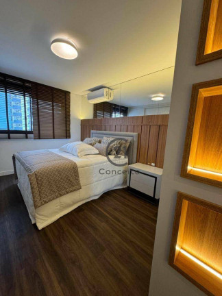 Imagem Apartamento com 2 Quartos à Venda, 89 m² em Campinas - São José Imagem Apartamento com 2 Quartos à Venda, 89 m² em Campinas - São José