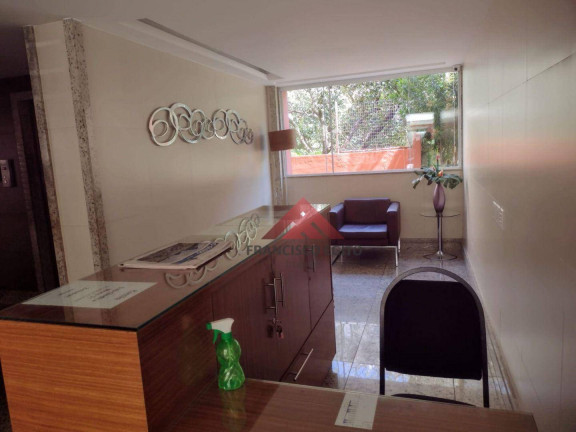 Imagem Apartamento com 2 Quartos à Venda, 67 m² em Santa Rosa - Niterói Imagem Apartamento com 2 Quartos à Venda, 67 m² em Santa Rosa - Niterói