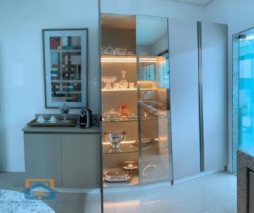 Imagem Casa com 4 Quartos à Venda, 800 m² em Aldeia Do Lago - Coronel Fabriciano