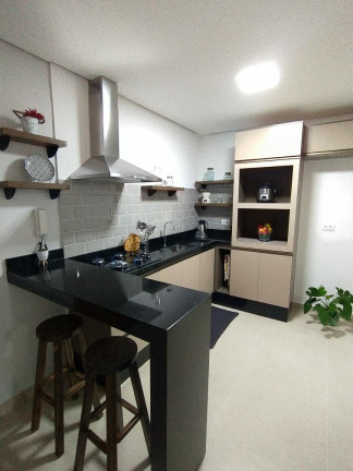Imagem Apartamento com 2 Quartos à Venda, 61 m² em Parque Das Nações - Santo André Imagem Apartamento com 2 Quartos à Venda, 61 m² em Parque Das Nações - Santo André