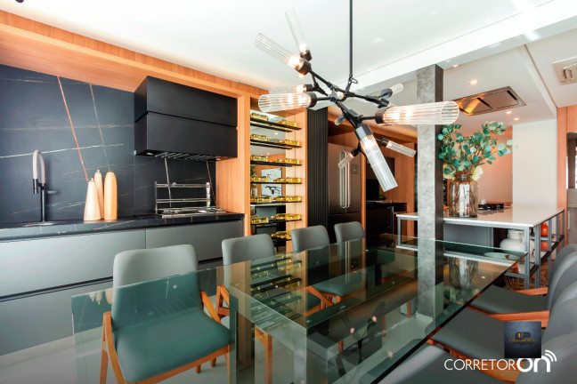 Imagem Apartamento com 4 Quartos à Venda, 146 m² em Vila Mariana - São Paulo