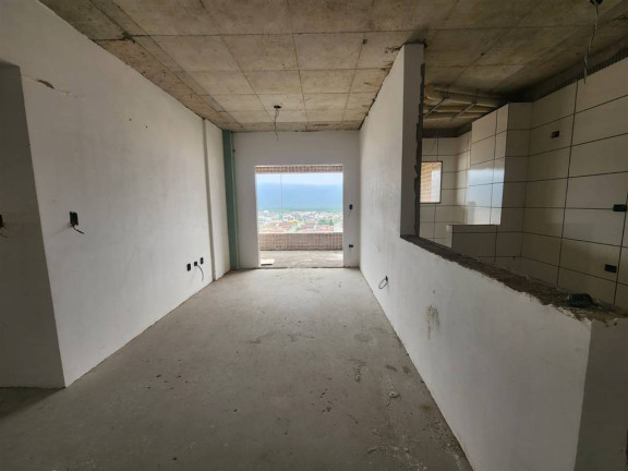 Imagem Apartamento com 2 Quartos à Venda, 83 m² em Jardim Real - Praia Grande