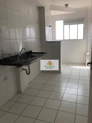 Imagem Apartamento com 2 Quartos à Venda ou Locação, 62 m² em Gopoúva - Guarulhos