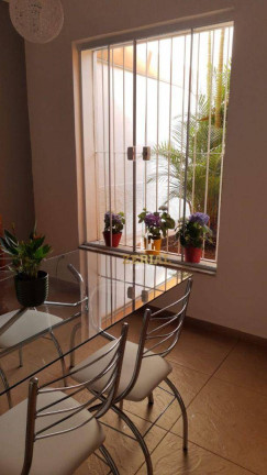 Imagem Casa com 6 Quartos à Venda, 400 m² em Vila Monumento - São Paulo
