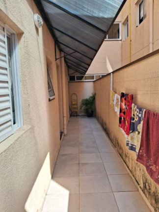 Imagem Apartamento com 2 Quartos à Venda, 59 m² em Vila Júlia - Poá Imagem Apartamento com 2 Quartos à Venda, 59 m² em Vila Júlia - Poá
