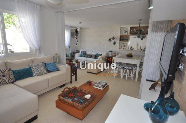 Imagem Casa com 4 Quartos à Venda, 120 m² em Geribá - Armação Dos Búzios