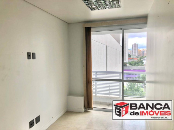 Imagem Sala Comercial à Venda, 40 m² em Vila Leopoldina - São Paulo