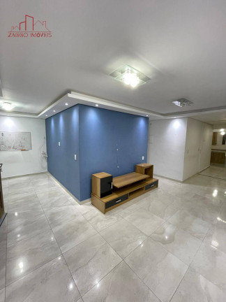 Imagem Casa com 3 Quartos à Venda, 90 m² em Jardim Santa Efigênia - São Paulo Imagem Casa com 3 Quartos à Venda, 90 m² em Jardim Santa Efigênia - São Paulo
