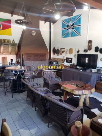 Casa com 3 Quartos à Venda, 200 m² em Centro - Xangri-lá
