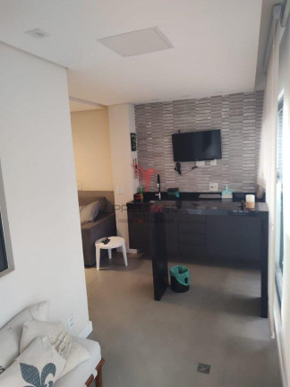 Imagem Apartamento com 2 Quartos à Venda, em Vila Mariana - São Paulo Imagem Apartamento com 2 Quartos à Venda, em Vila Mariana - São Paulo