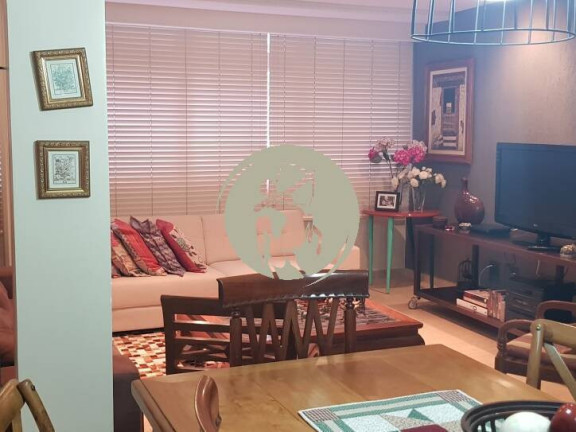 Imagem Apartamento com 2 Quartos à Venda, 125 m² em Gonzaga - Santos Imagem Apartamento com 2 Quartos à Venda, 125 m² em Gonzaga - Santos