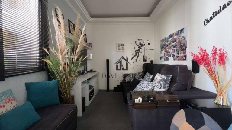 Imagem Apartamento com 2 Quartos à Venda, 99 m² em Parque Campolim - Sorocaba