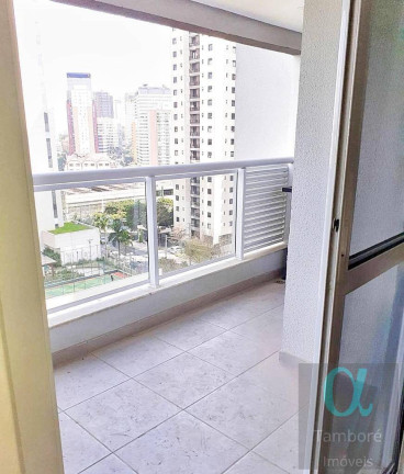 Imagem Apartamento com 2 Quartos à Venda, 67 m² em Melville Empresarial I E Ii - Barueri