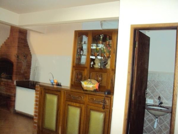 Imagem Sobrado com 3 Quartos à Venda, 271 m² em Campestre - Santo André Imagem Sobrado com 3 Quartos à Venda, 271 m² em Campestre - Santo André