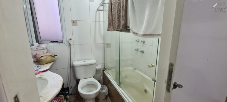 Imagem Imóvel com 4 Quartos à Venda, 114 m² em Parque Residencial Aquarius - São José Dos Campos