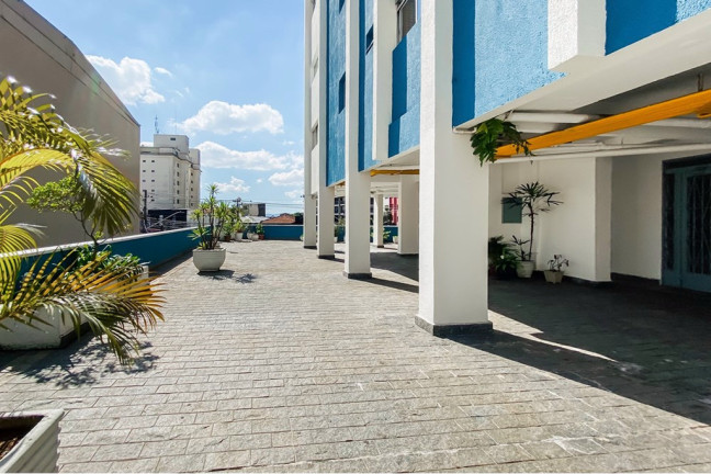 Imagem Apartamento com 2 Quartos à Venda, 72 m² em Sumarezinho - São Paulo