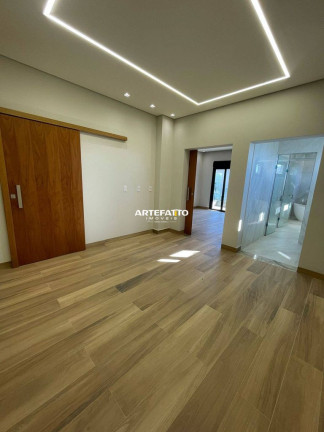 Imagem Casa de Condomínio com 4 Quartos à Venda, 343 m² em Núcleo Agrícola Alpha - Franca Imagem Casa de Condomínio com 4 Quartos à Venda, 343 m² em Núcleo Agrícola Alpha - Franca