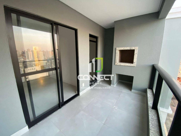 Apartamento com 3 Quartos à Venda, 85 m² em Vila Operária - Itajaí