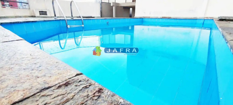 Imagem Apartamento com 1 Quarto à Venda, 25 m² em Bela Vista - São Paulo