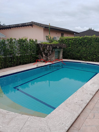 Imagem Casa com 3 Quartos à Venda, 226 m² em Bougainville Residencial Ii - Peruíbe