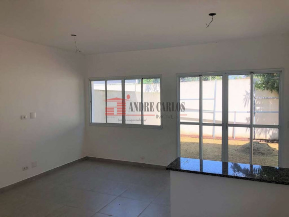 Imagem Casa de Condomínio com 3 Quartos à Venda, 96 m² em Chácara Do Carmo - Vargem Grande Paulista Imagem Casa de Condomínio com 3 Quartos à Venda, 96 m² em Chácara Do Carmo - Vargem Grande Paulista