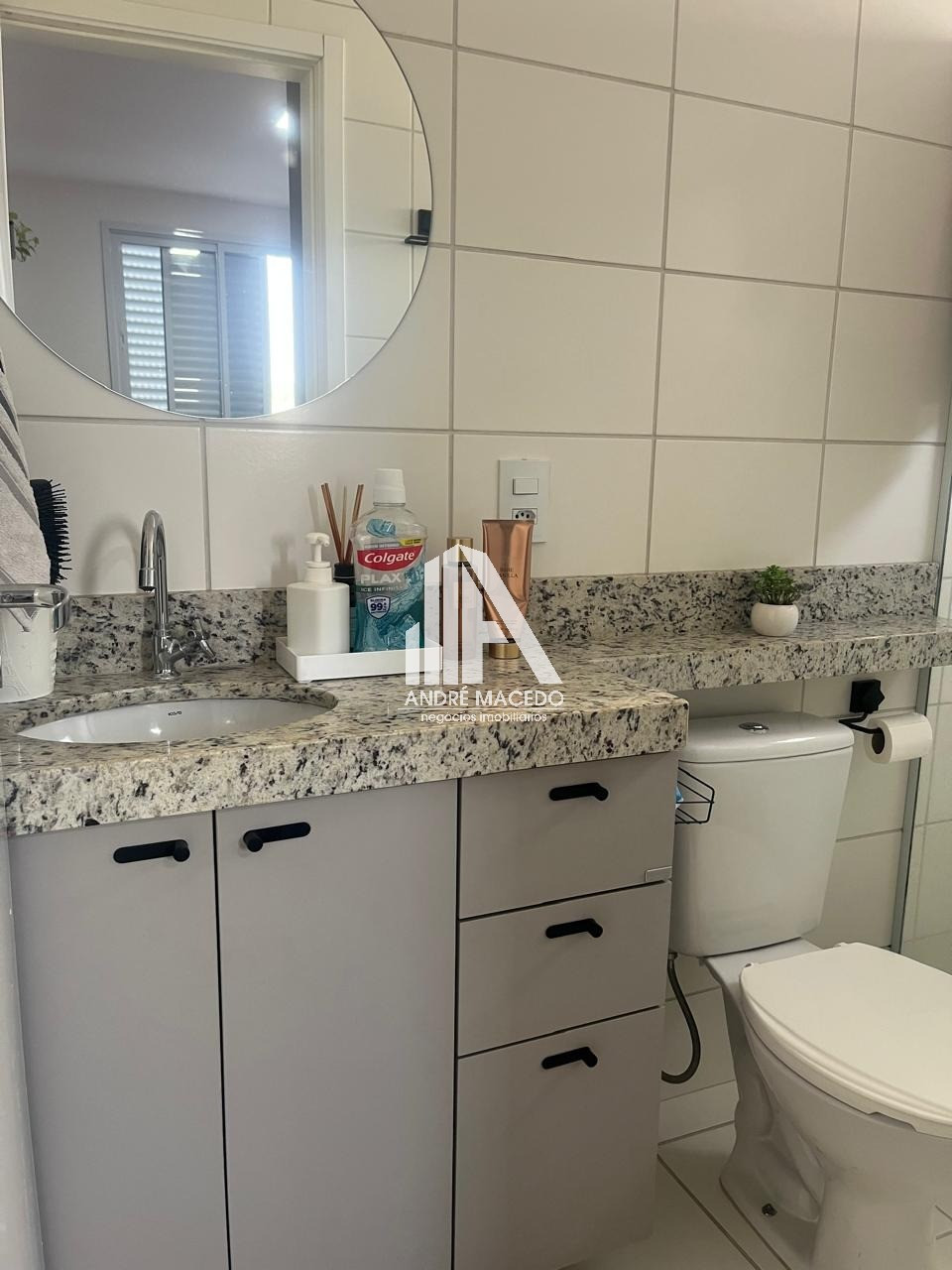 Imagem Imóvel com 2 Quartos à Venda, 51 m² em Jardim Serra Dourada - Mogi Guaçu