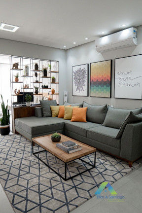 Imagem Apartamento com 2 Quartos à Venda, 93 m² em Vila Nair - São Paulo