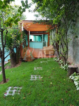 Imagem Casa com 4 Quartos à Venda, 420 m² em Granja Viana - Cotia