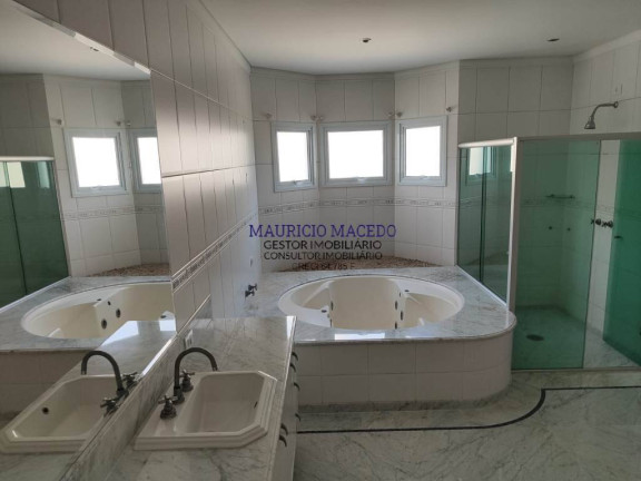 Imagem Casa com 5 Quartos para Alugar, 840 m² em Alphaville Residencial Um - Barueri Imagem Casa com 5 Quartos para Alugar, 840 m² em Alphaville Residencial Um - Barueri